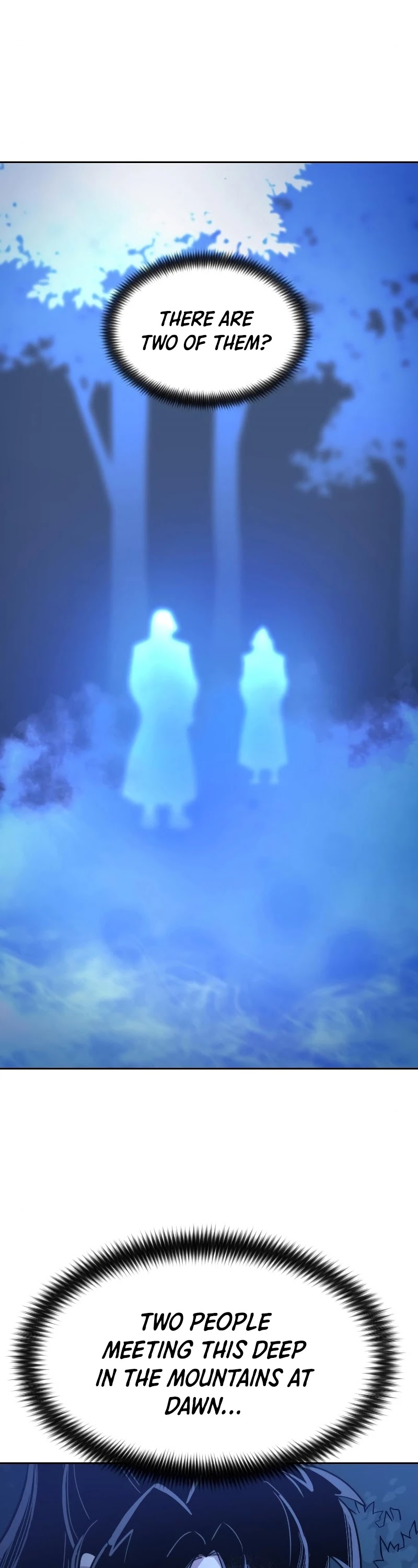 Read Return of the Mount Hua Sect ENGLISH Manga Online