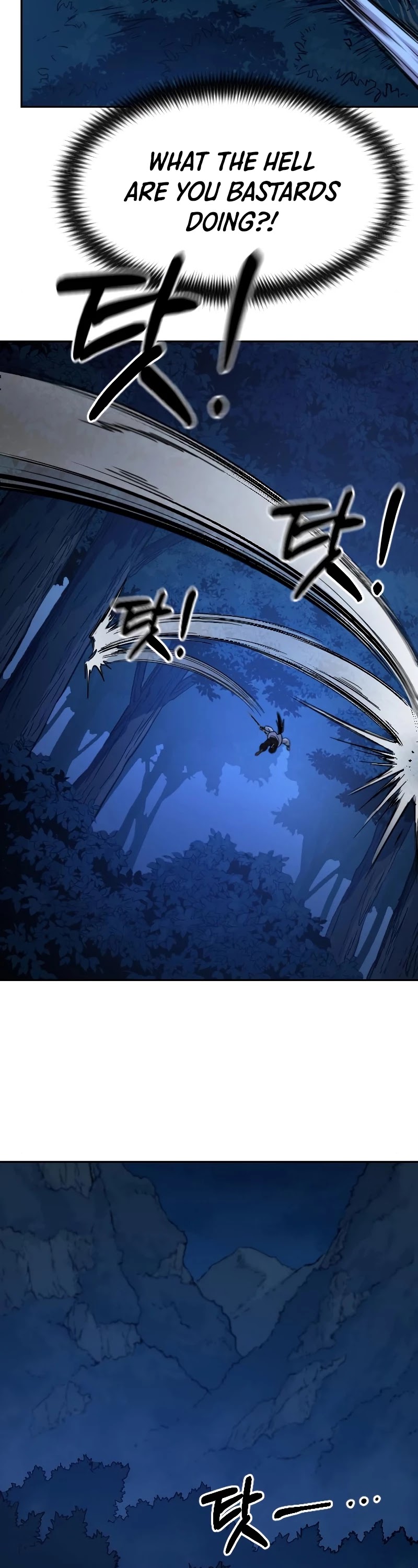 Read Return of the Mount Hua Sect ENGLISH Manga Online