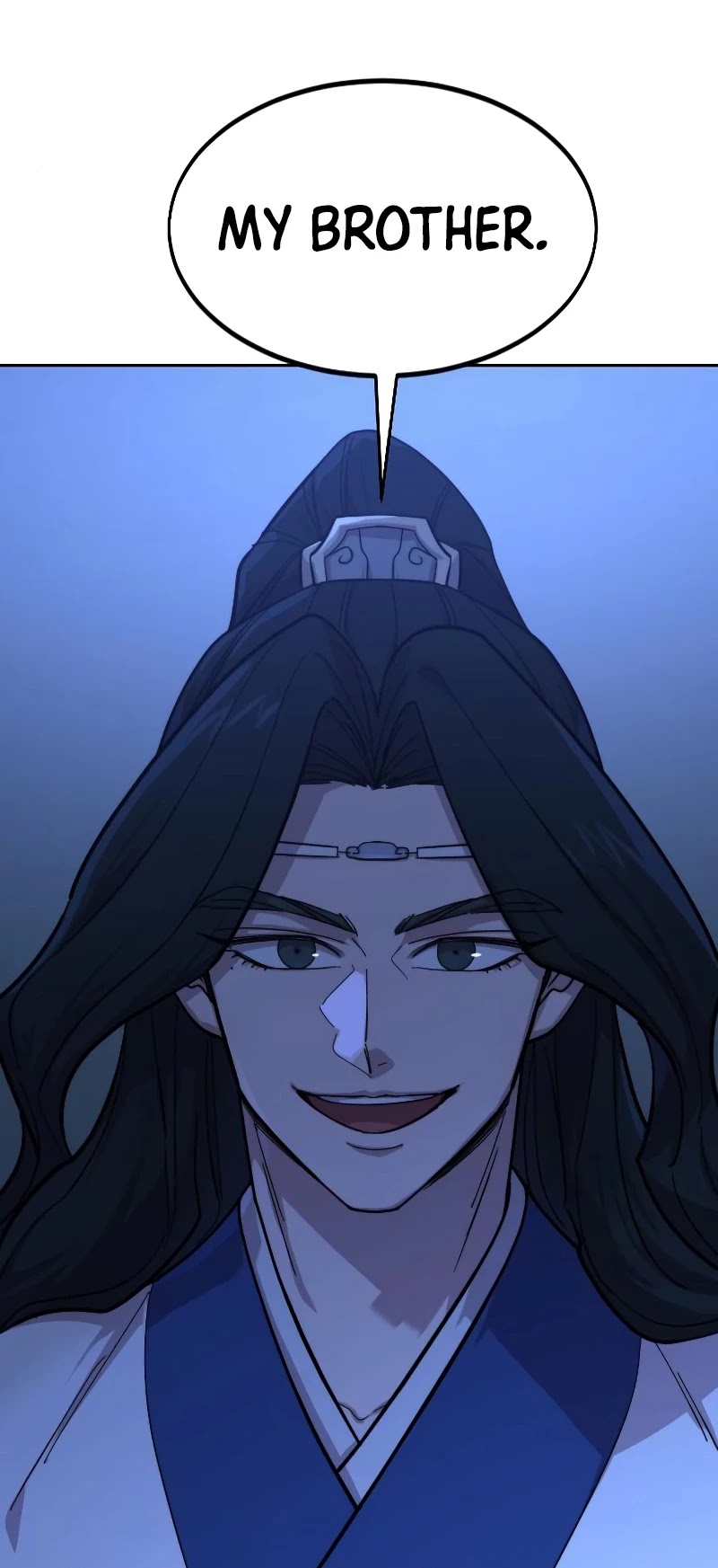 Read Return of the Mount Hua Sect ENGLISH Manga Online