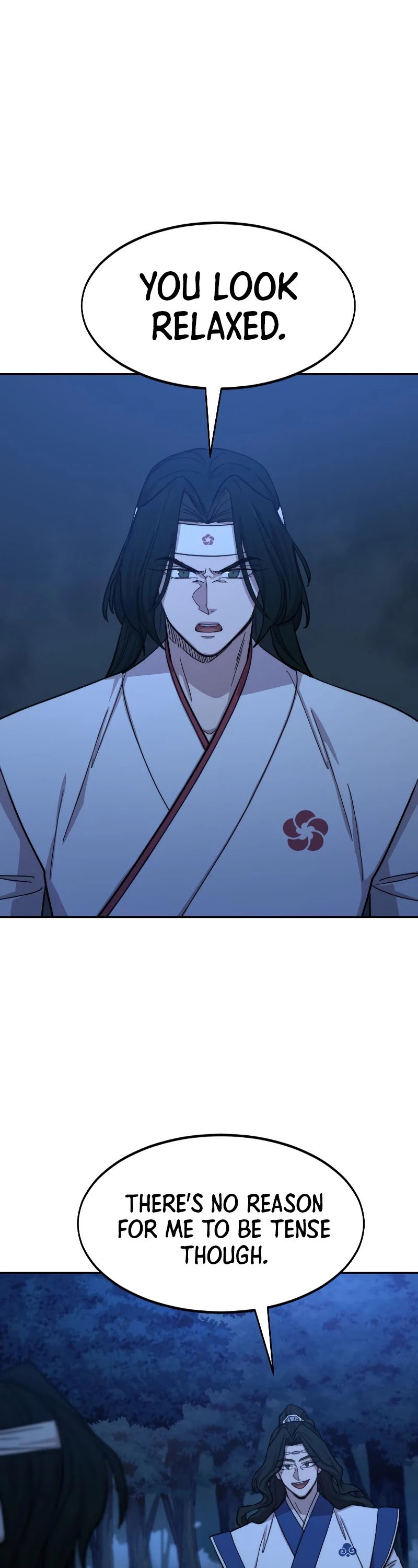 Read Return of the Mount Hua Sect ENGLISH Manga Online