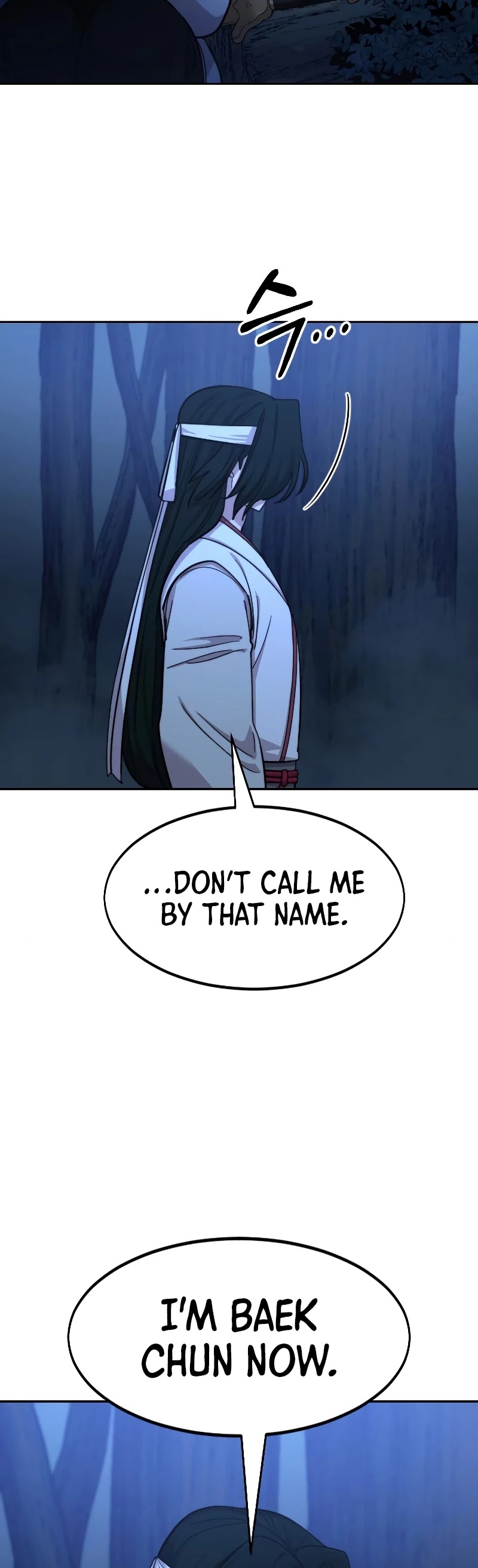 Read Return of the Mount Hua Sect ENGLISH Manga Online