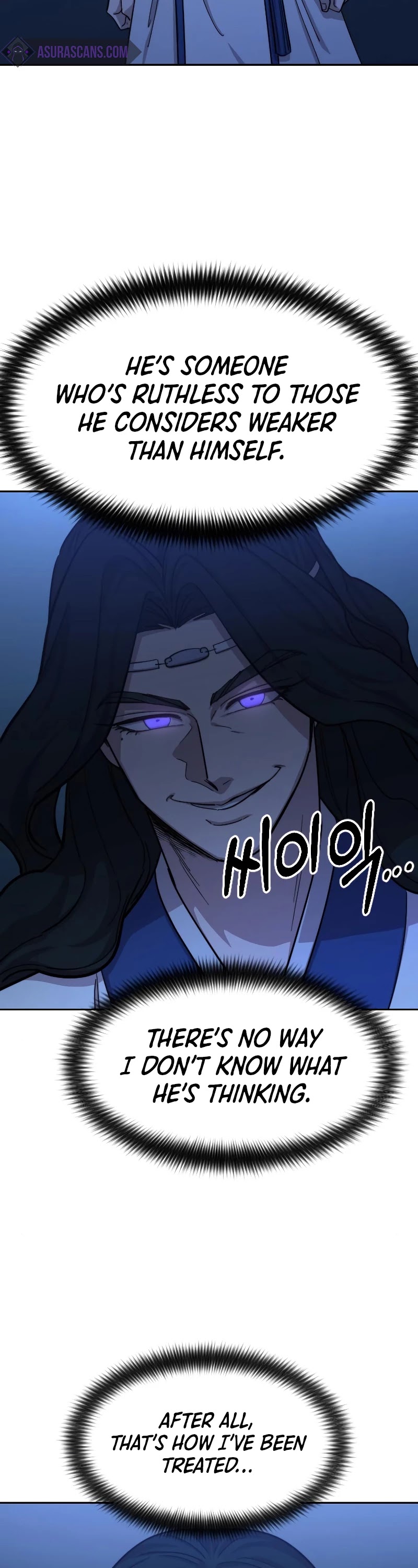 Read Return of the Mount Hua Sect ENGLISH Manga Online