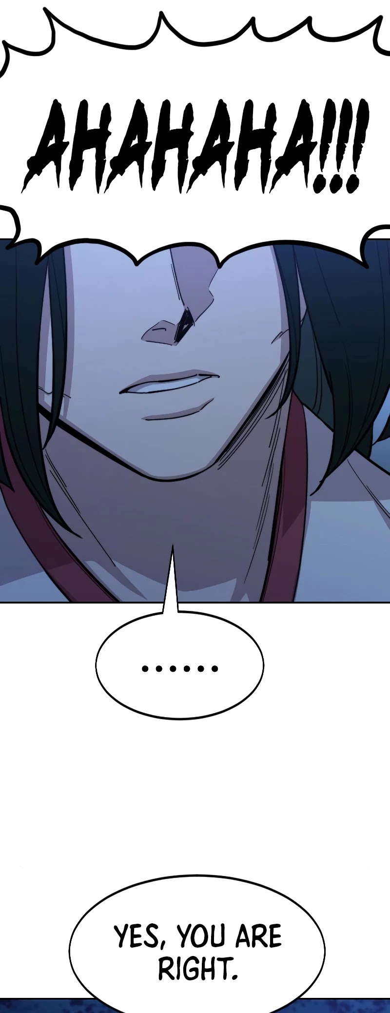 Read Return of the Mount Hua Sect ENGLISH Manga Online