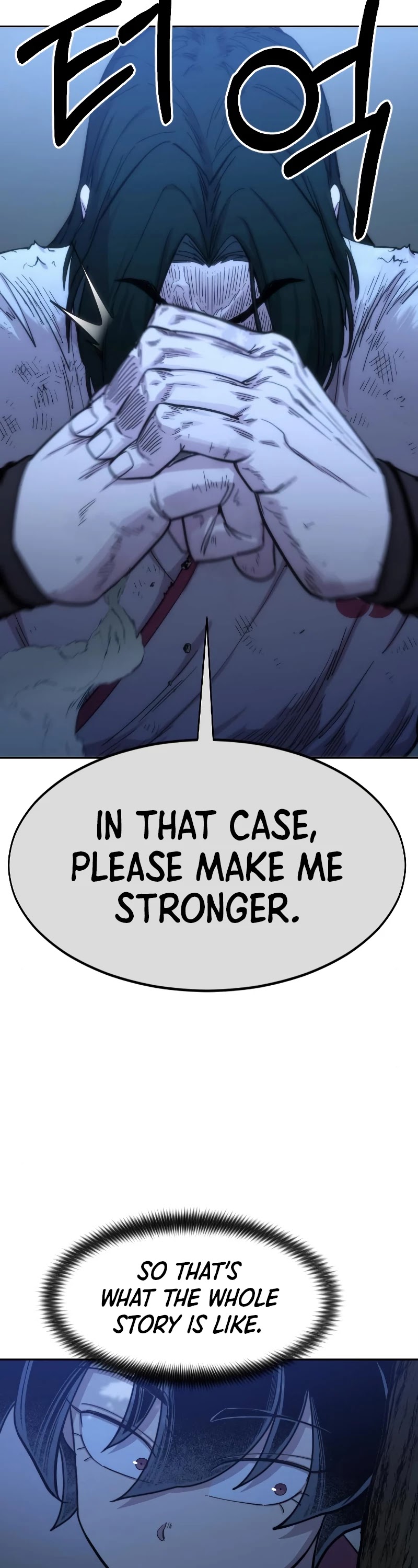 Read Return of the Mount Hua Sect ENGLISH Manga Online