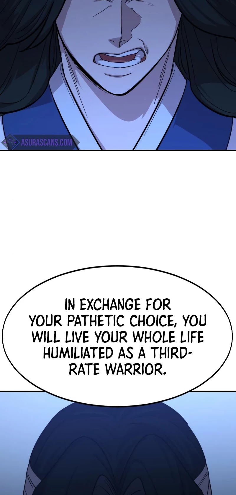 Read Return of the Mount Hua Sect ENGLISH Manga Online