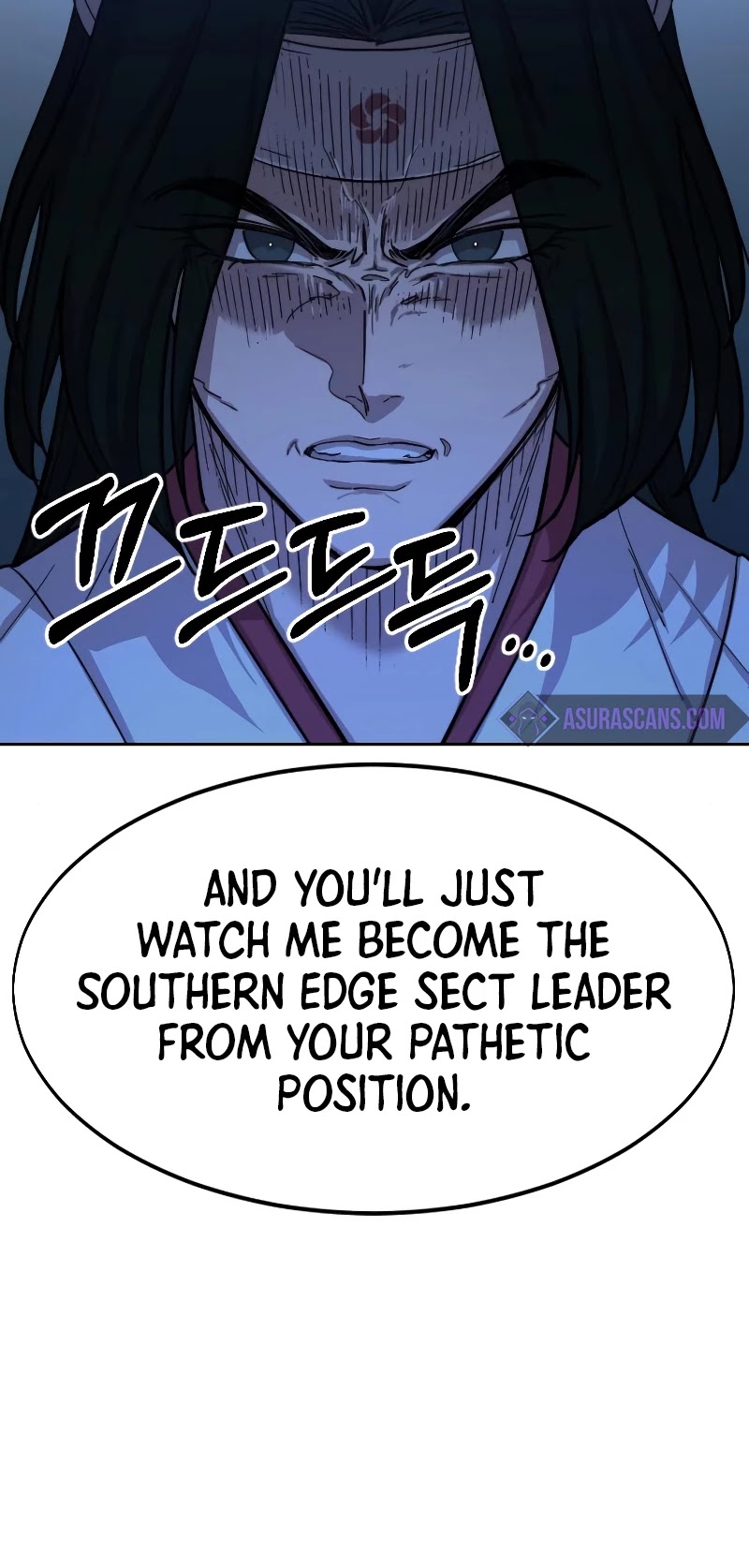 Read Return of the Mount Hua Sect ENGLISH Manga Online