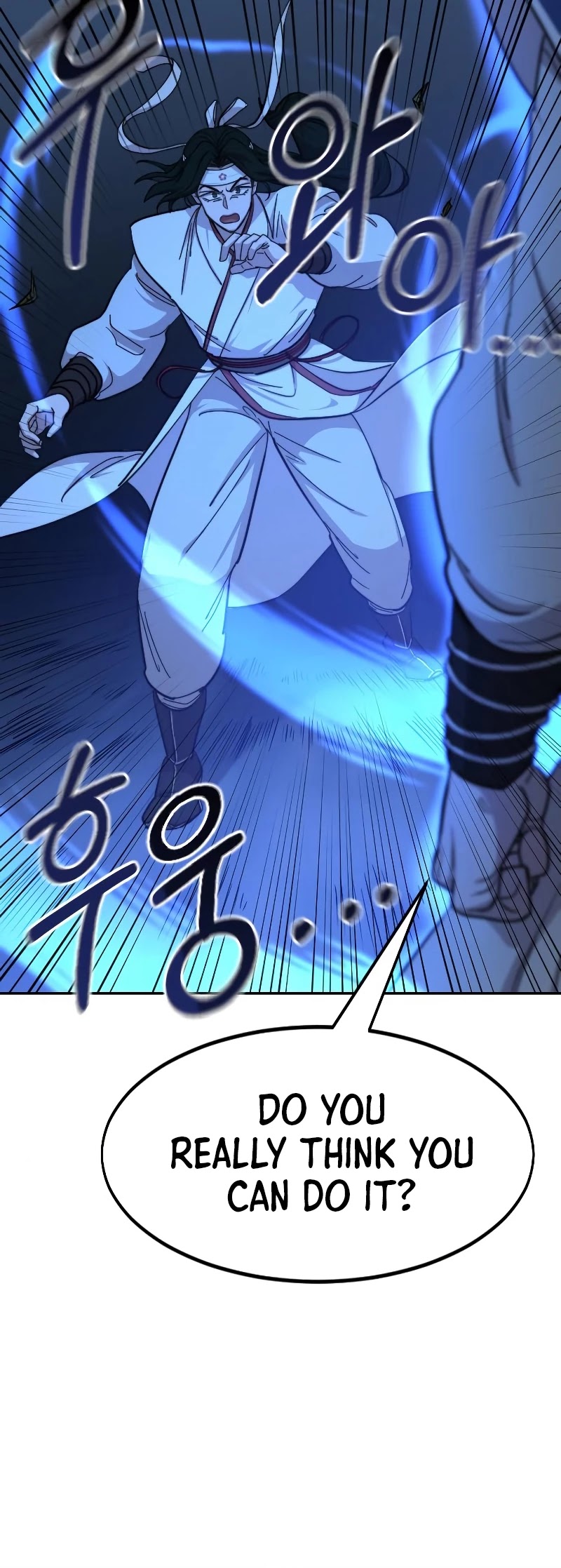 Read Return of the Mount Hua Sect ENGLISH Manga Online