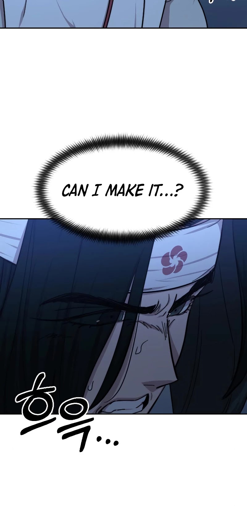 Read Return of the Mount Hua Sect ENGLISH Manga Online