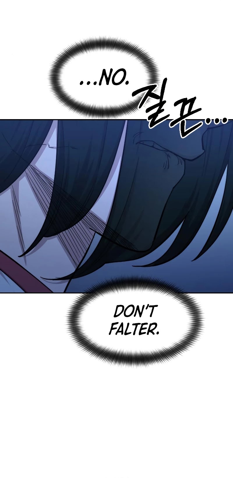 Read Return of the Mount Hua Sect ENGLISH Manga Online