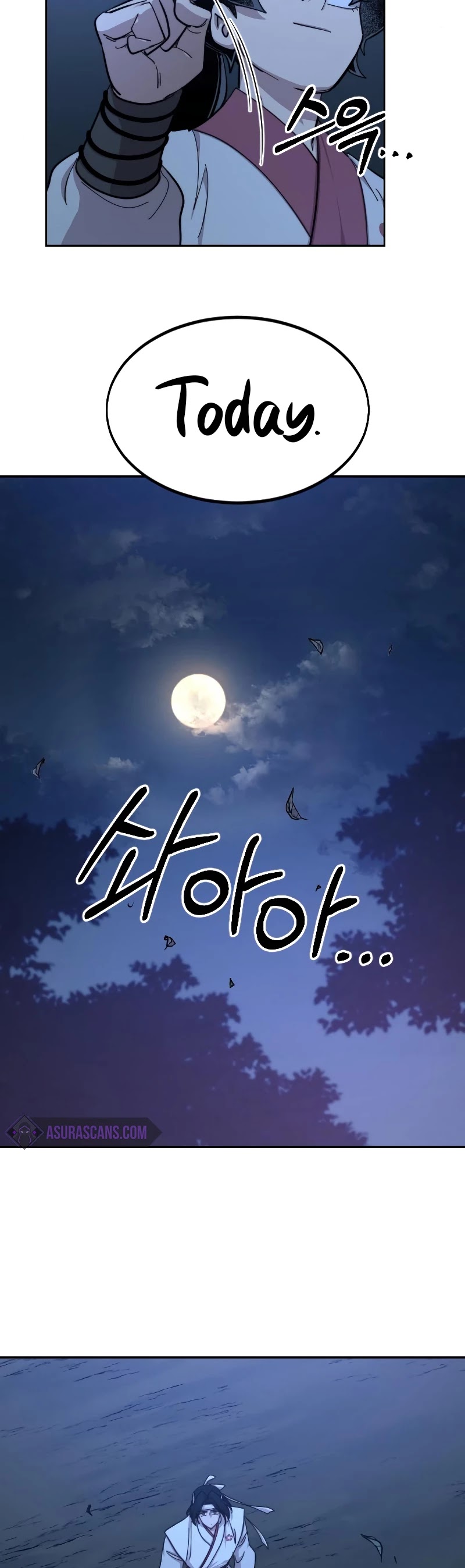 Read Return of the Mount Hua Sect ENGLISH Manga Online