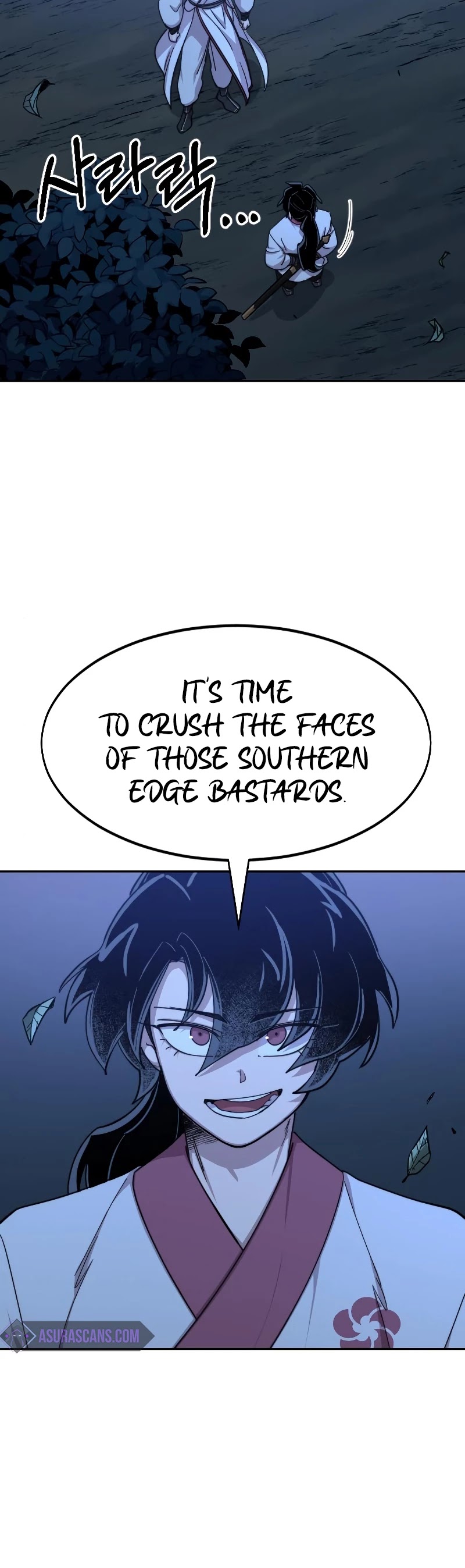 Read Return of the Mount Hua Sect ENGLISH Manga Online