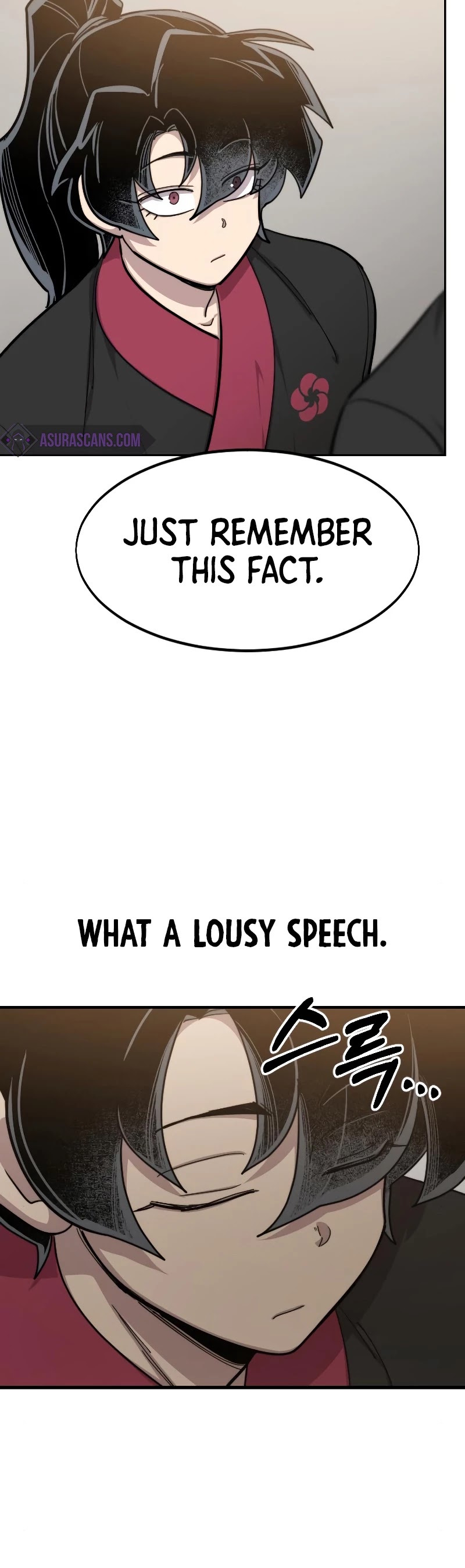 Read Return of the Mount Hua Sect ENGLISH Manga Online