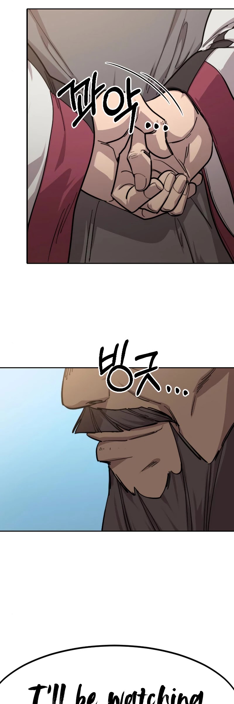 Read Return of the Mount Hua Sect ENGLISH Manga Online