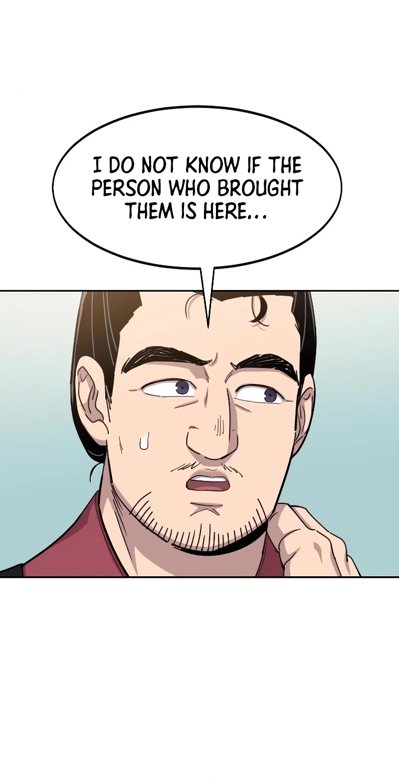 Read Return of the Mount Hua Sect ENGLISH Manga Online