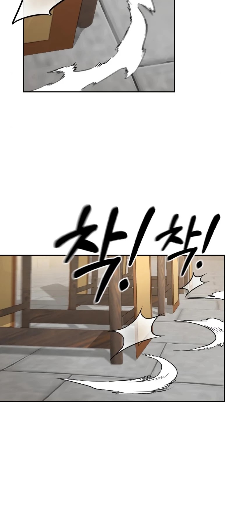 Read Return of the Mount Hua Sect ENGLISH Manga Online