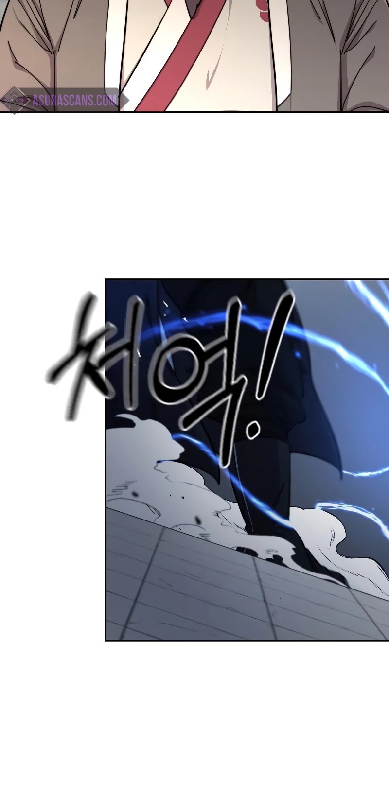 Read Return of the Mount Hua Sect ENGLISH Manga Online