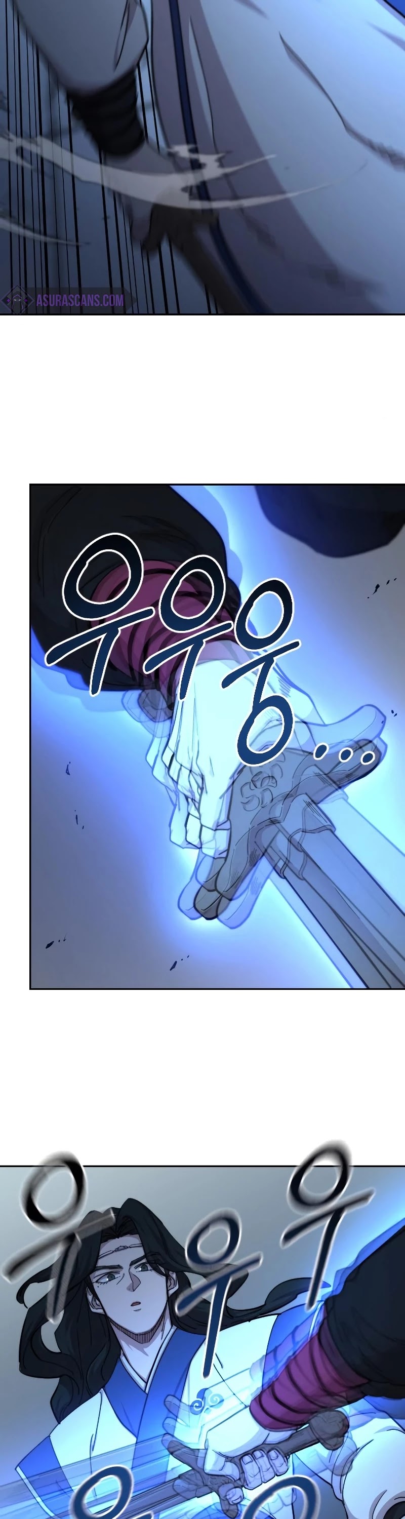 Read Return of the Mount Hua Sect ENGLISH Manga Online