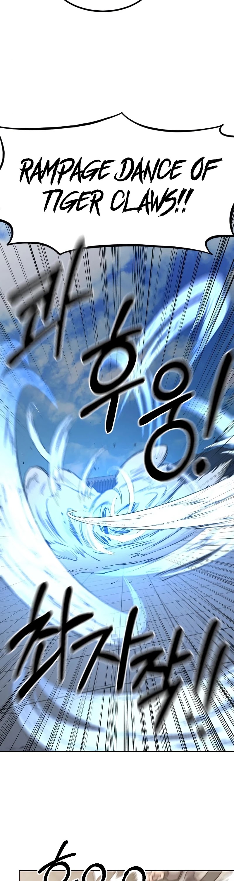 Read Return of the Mount Hua Sect ENGLISH Manga Online