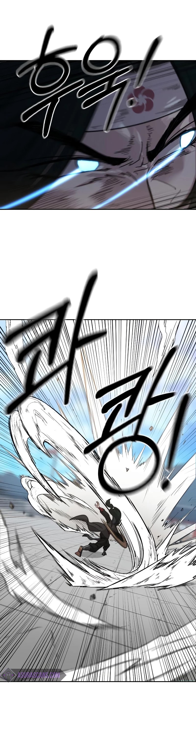 Read Return of the Mount Hua Sect ENGLISH Manga Online