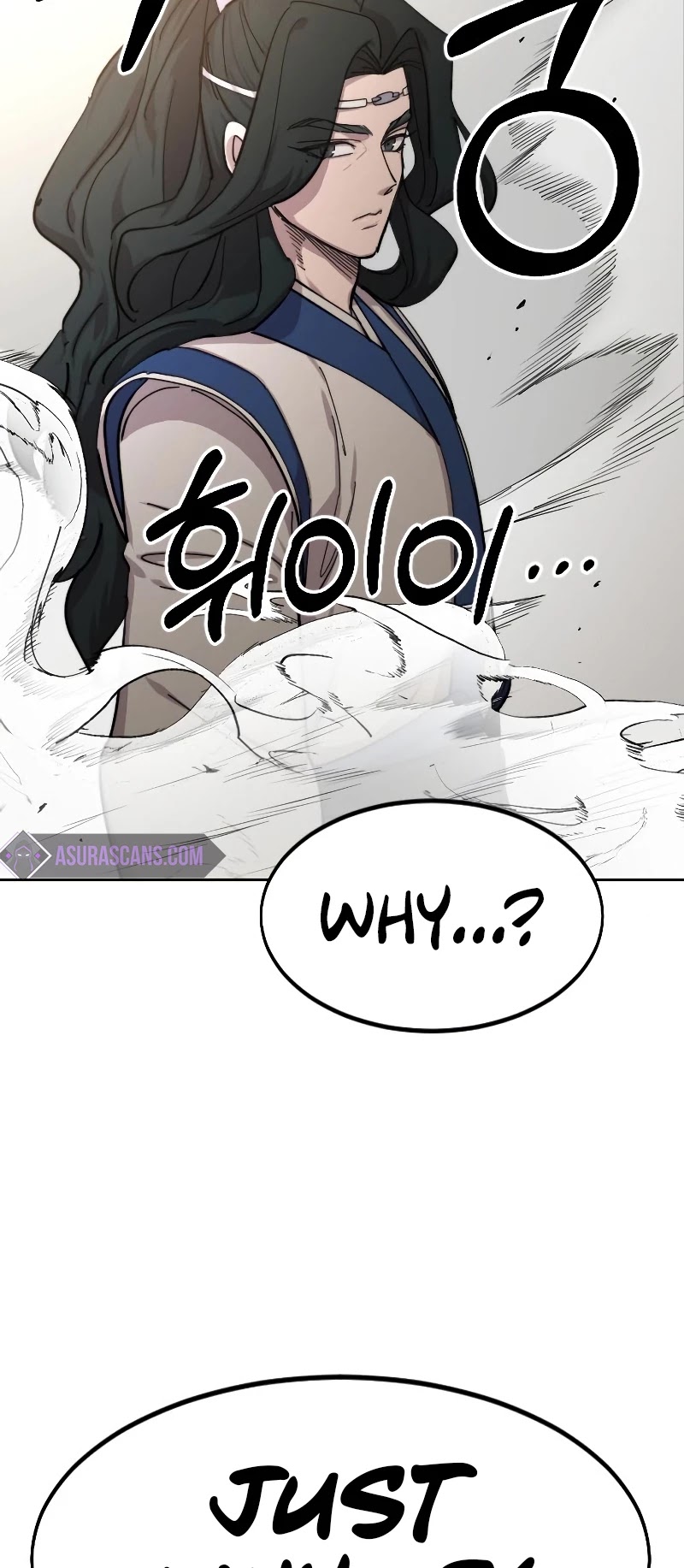 Read Return of the Mount Hua Sect ENGLISH Manga Online