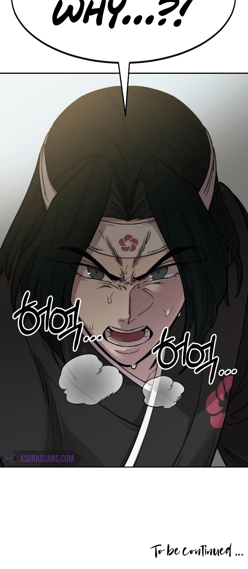 Read Return of the Mount Hua Sect ENGLISH Manga Online