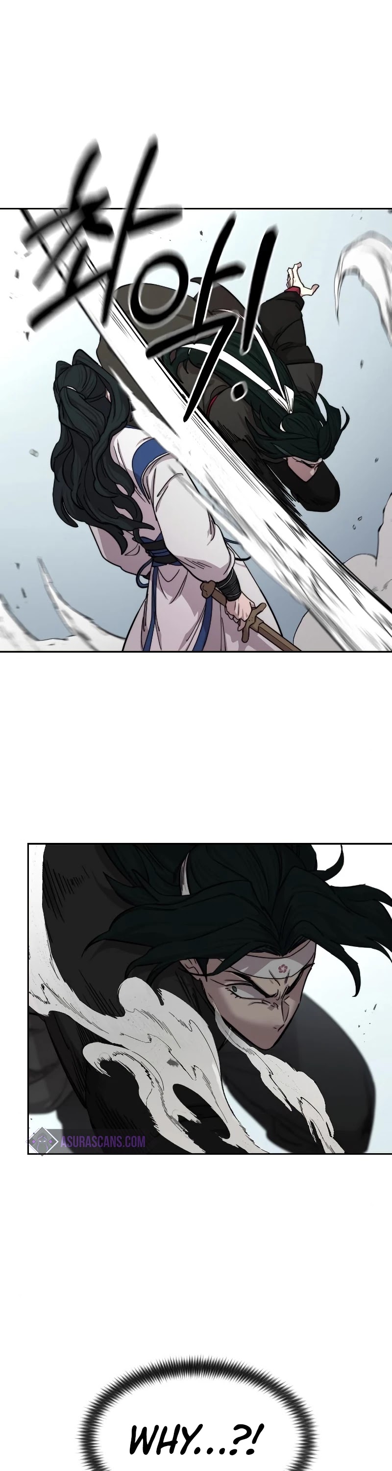 Read Return of the Mount Hua Sect ENGLISH Manga Online