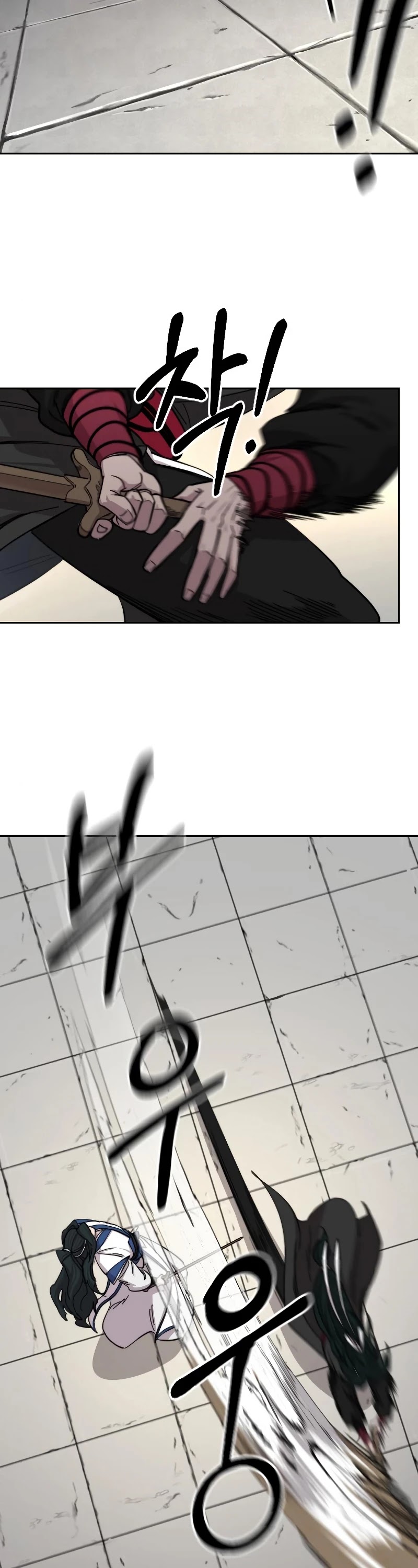 Read Return of the Mount Hua Sect ENGLISH Manga Online