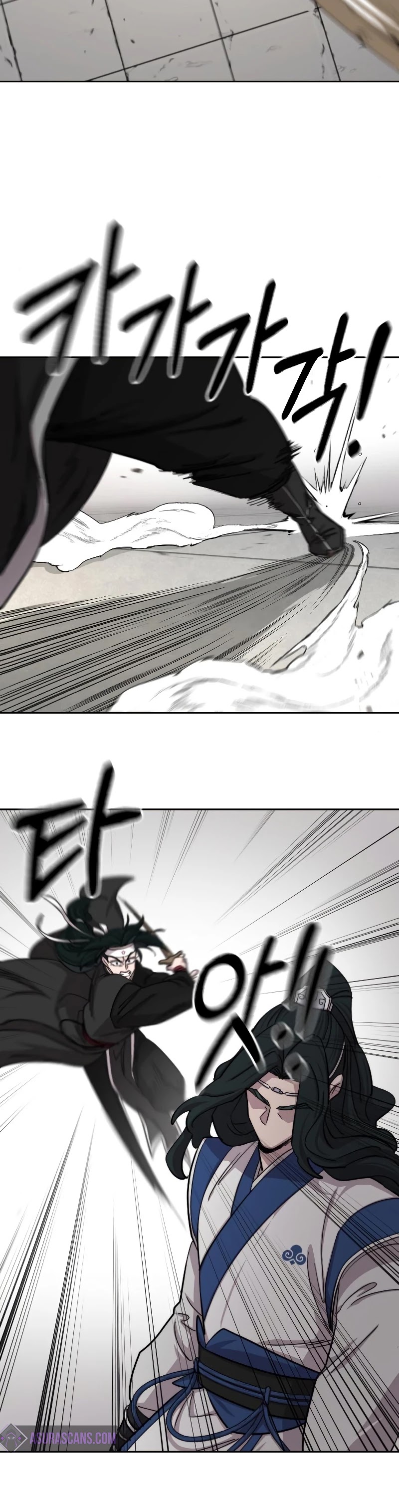 Read Return of the Mount Hua Sect ENGLISH Manga Online