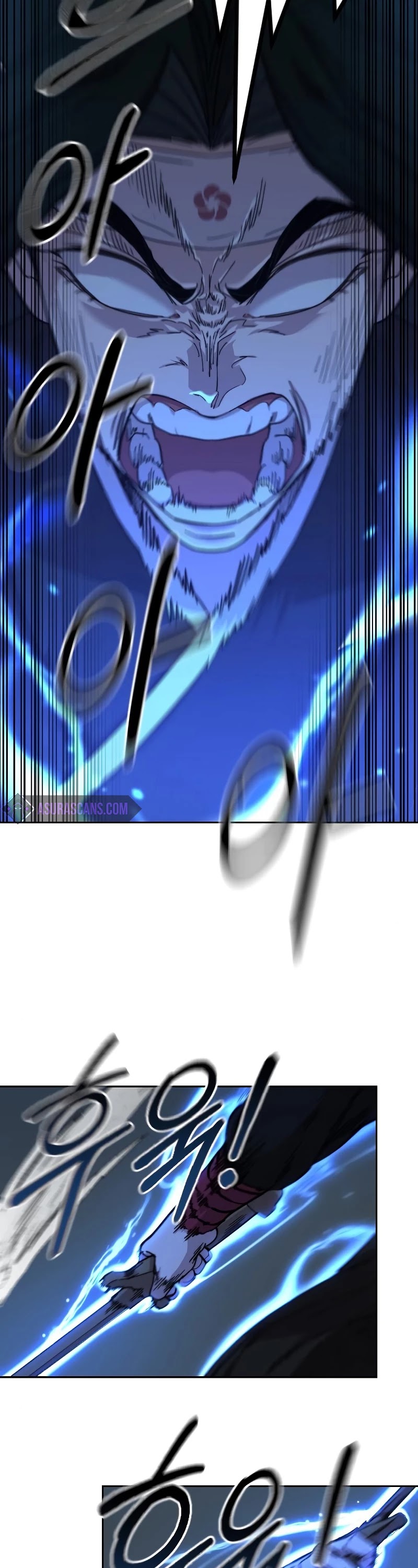 Read Return of the Mount Hua Sect ENGLISH Manga Online