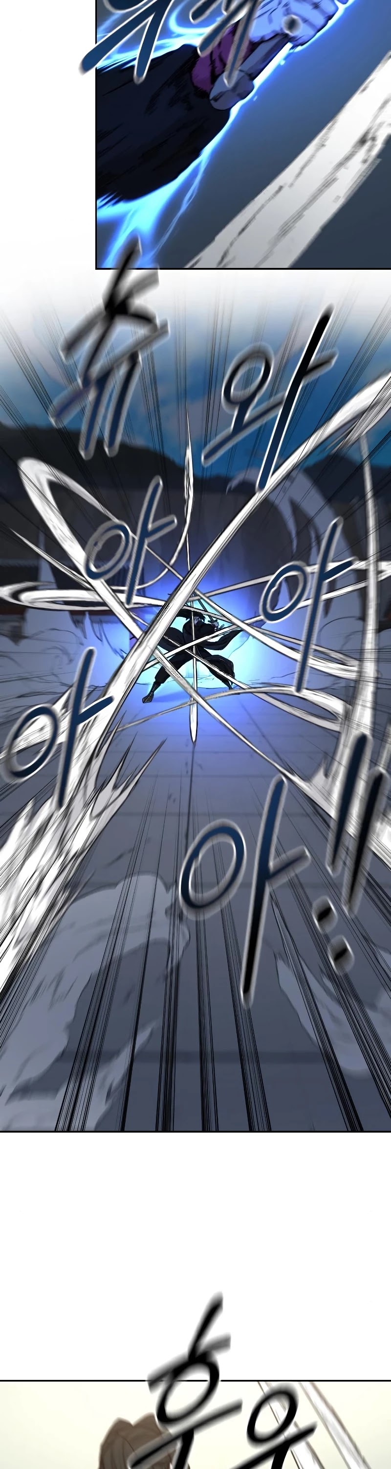 Read Return of the Mount Hua Sect ENGLISH Manga Online