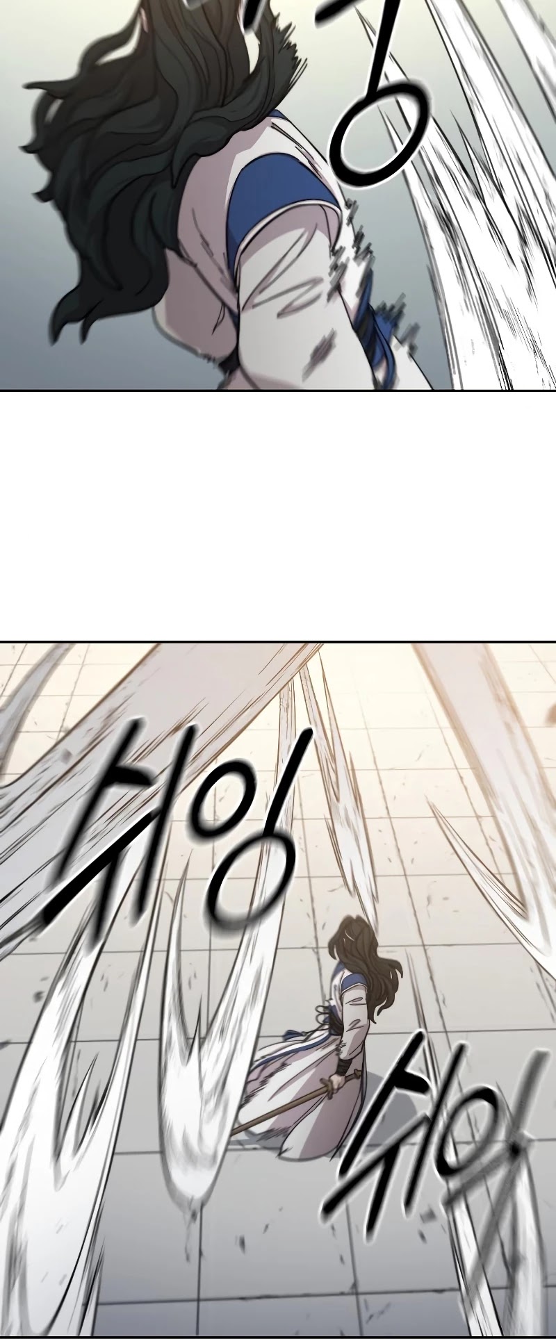 Read Return of the Mount Hua Sect ENGLISH Manga Online