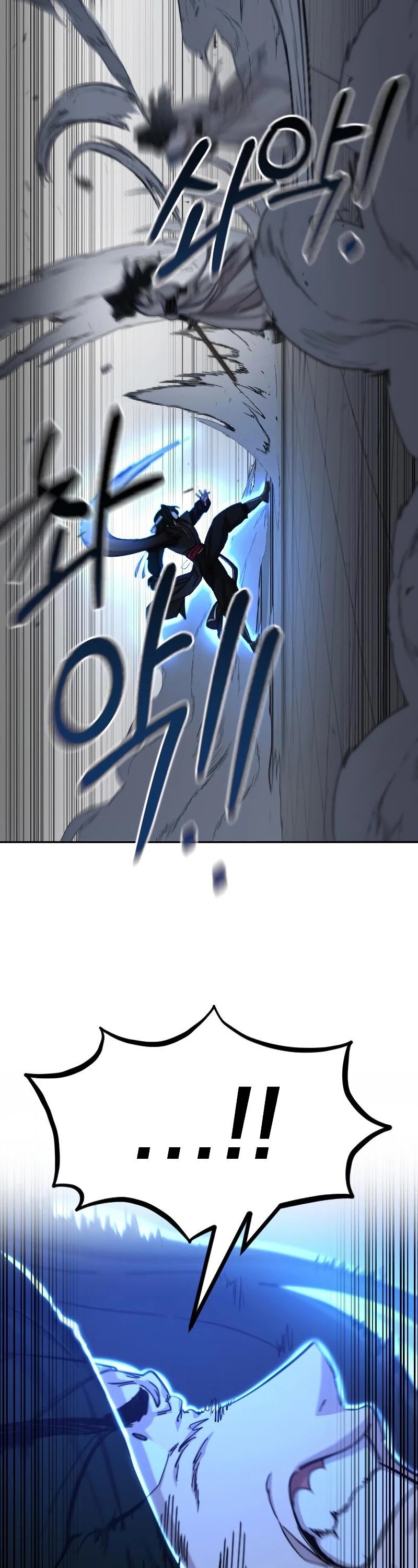 Read Return of the Mount Hua Sect ENGLISH Manga Online