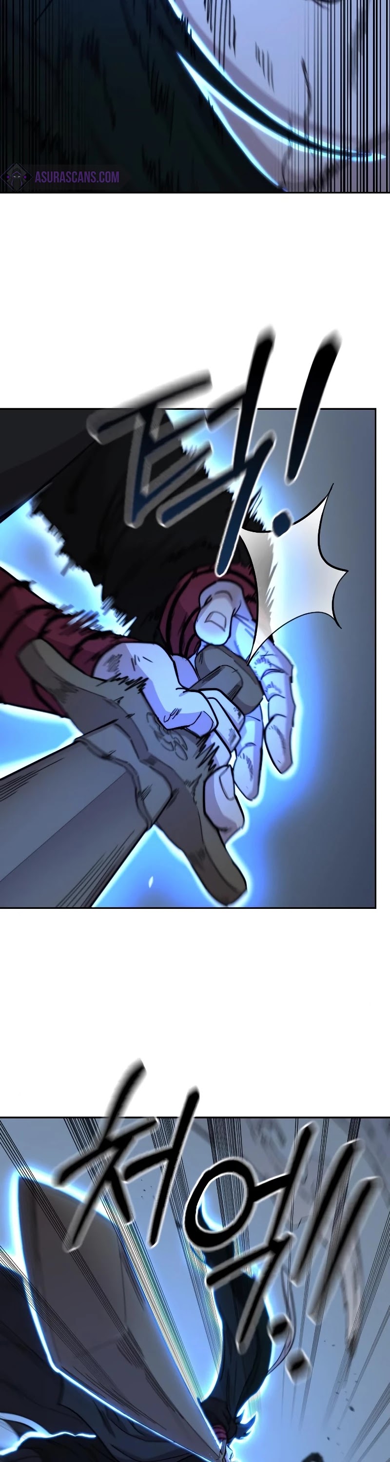 Read Return of the Mount Hua Sect ENGLISH Manga Online