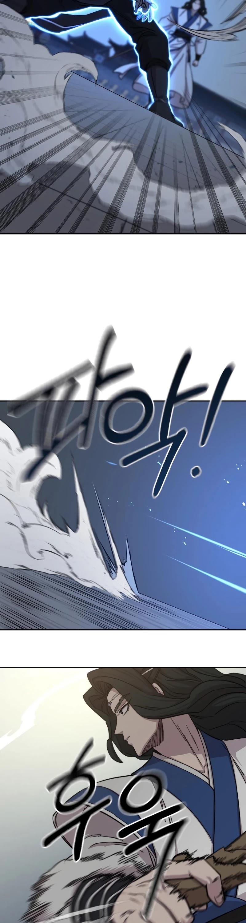 Read Return of the Mount Hua Sect ENGLISH Manga Online