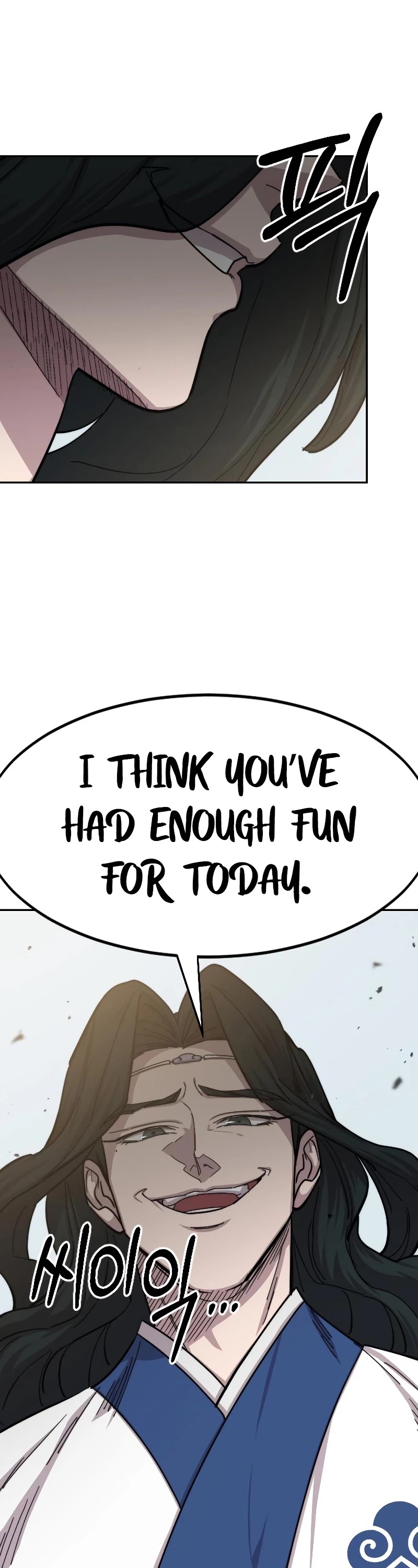 Read Return of the Mount Hua Sect ENGLISH Manga Online