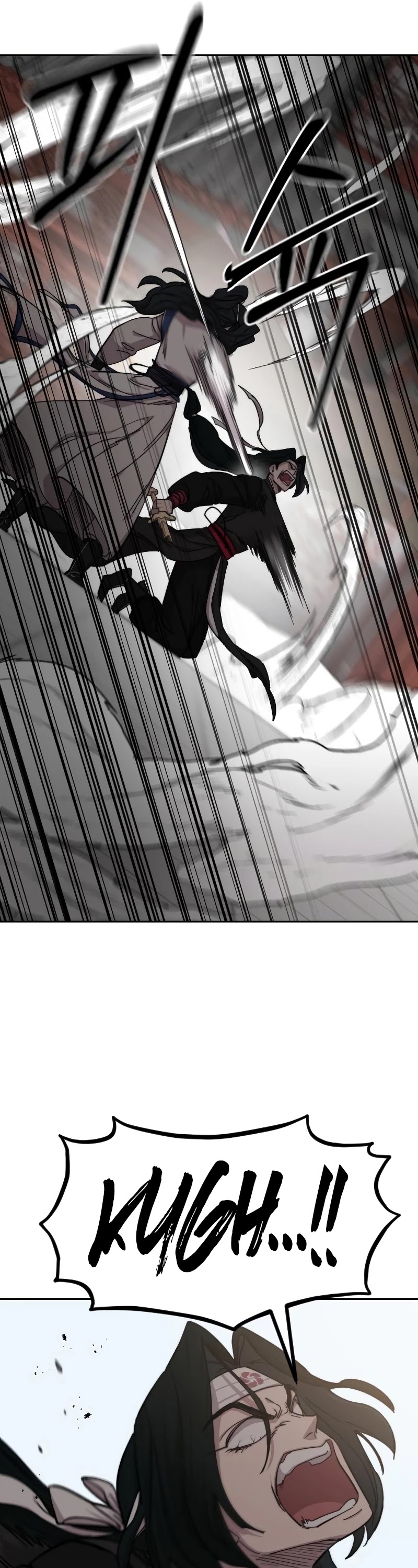 Read Return of the Mount Hua Sect ENGLISH Manga Online