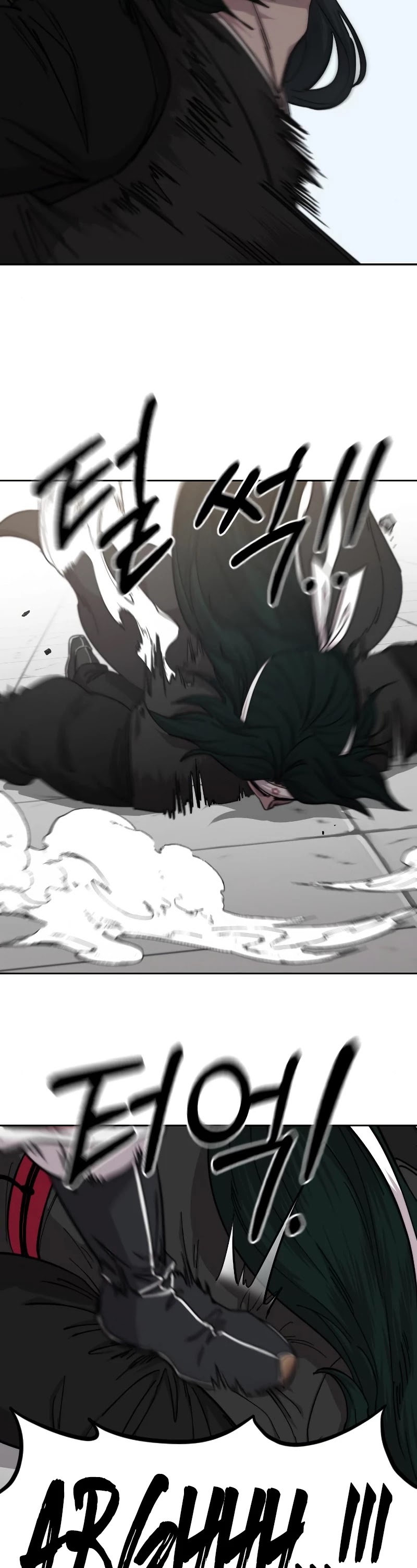 Read Return of the Mount Hua Sect ENGLISH Manga Online