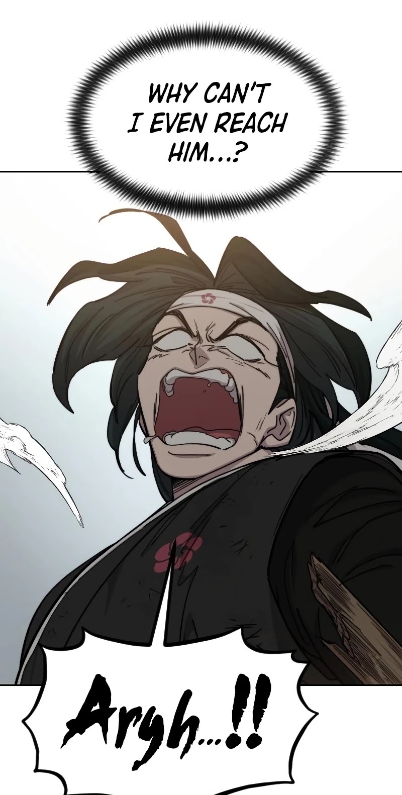 Read Return of the Mount Hua Sect ENGLISH Manga Online