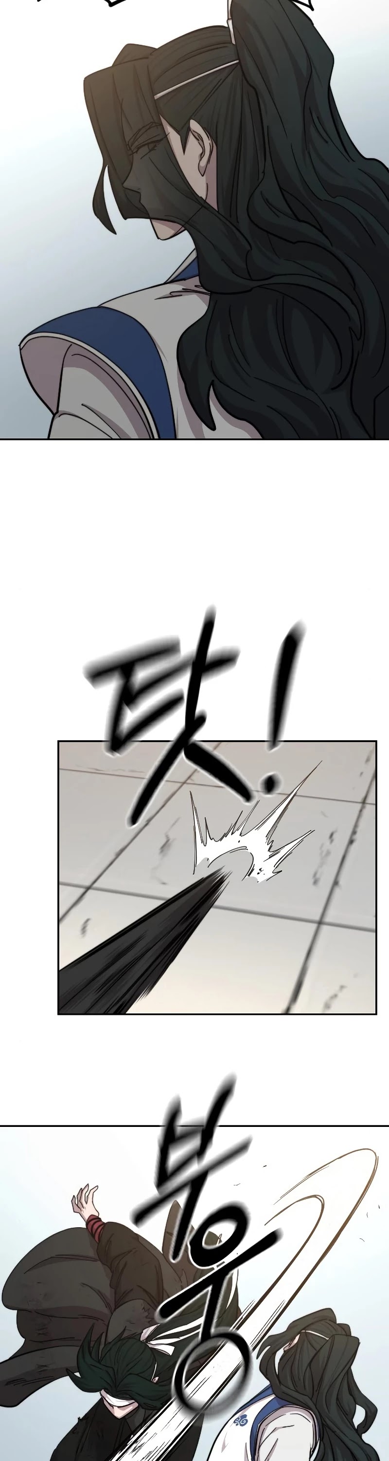 Read Return of the Mount Hua Sect ENGLISH Manga Online