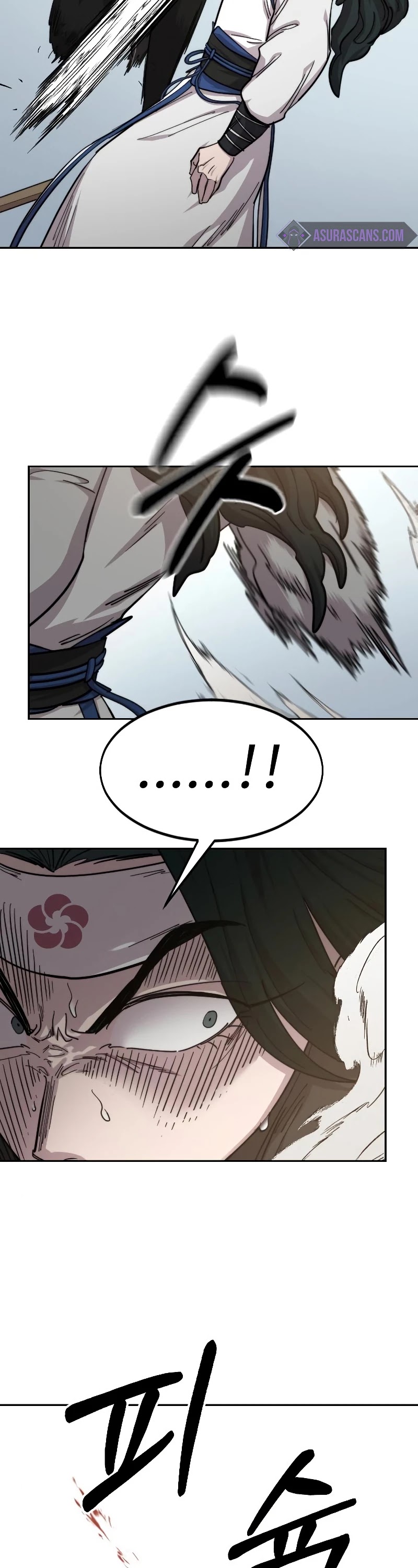 Read Return of the Mount Hua Sect ENGLISH Manga Online