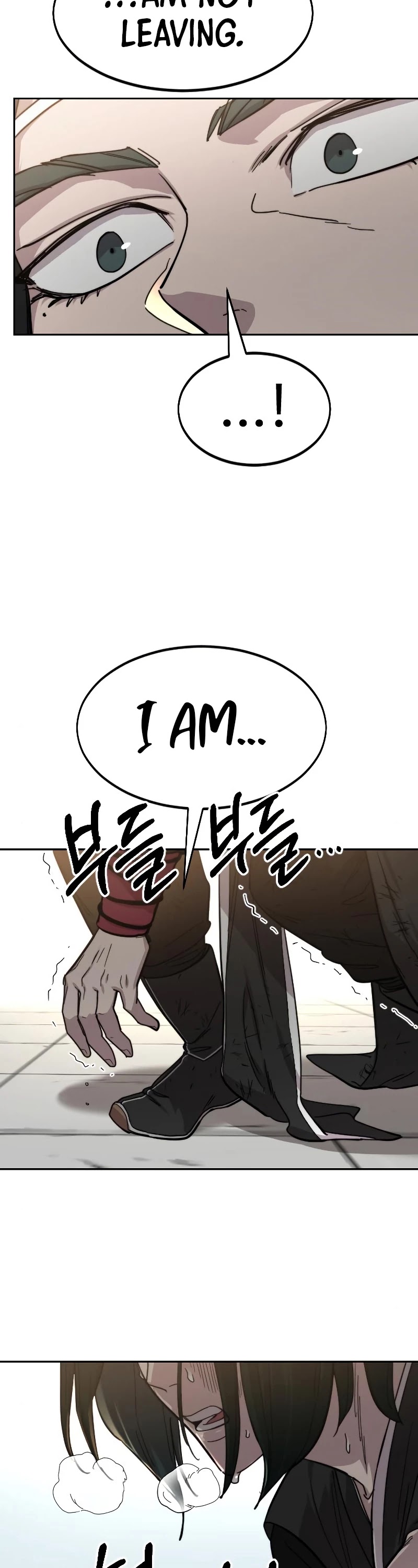 Read Return of the Mount Hua Sect ENGLISH Manga Online