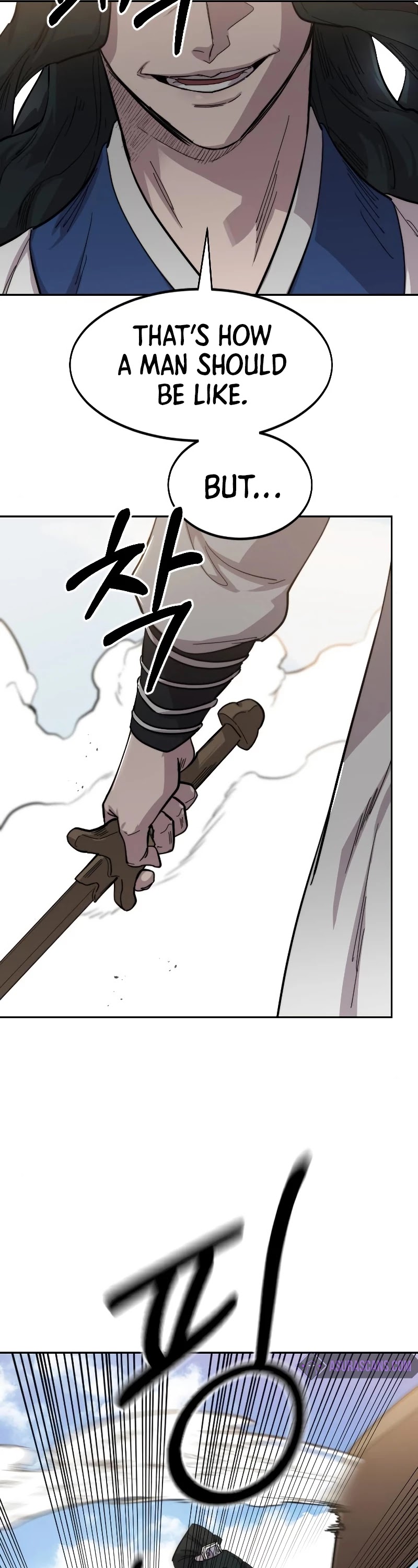 Read Return of the Mount Hua Sect ENGLISH Manga Online