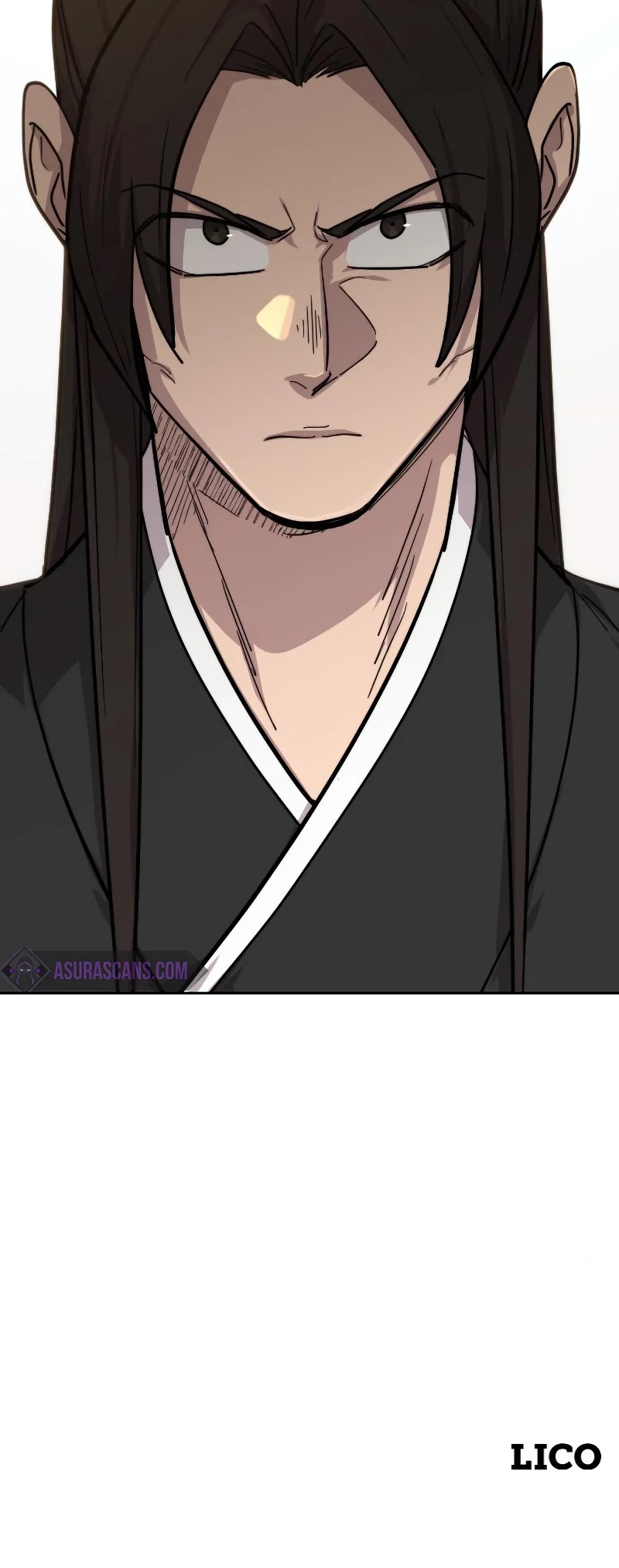 Read Return of the Mount Hua Sect ENGLISH Manga Online