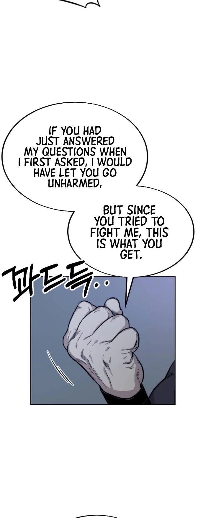 Read Return of the Mount Hua Sect ENGLISH Manga Online