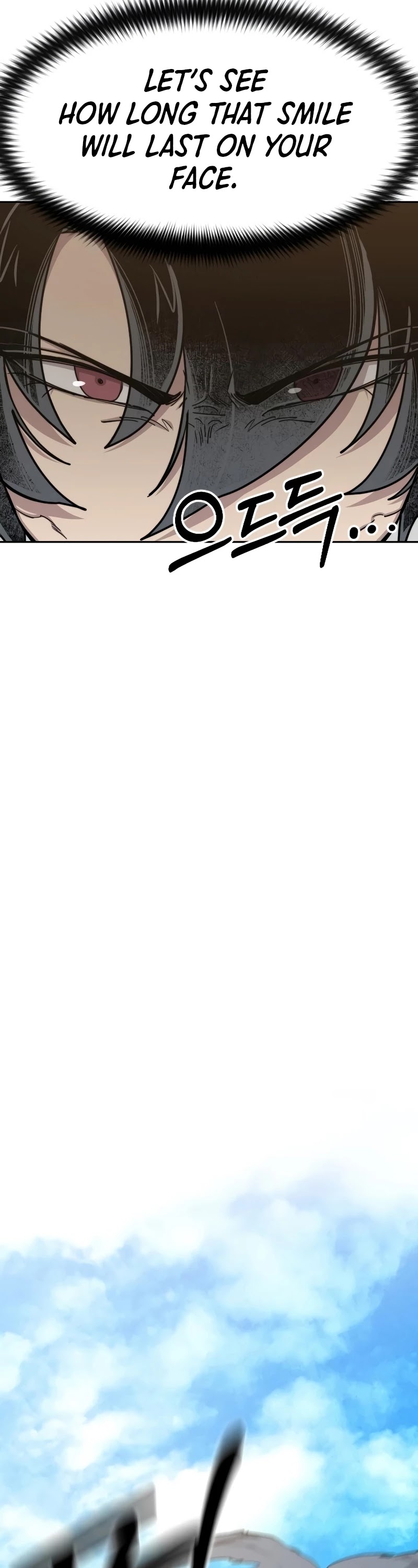 Read Return of the Mount Hua Sect ENGLISH Manga Online