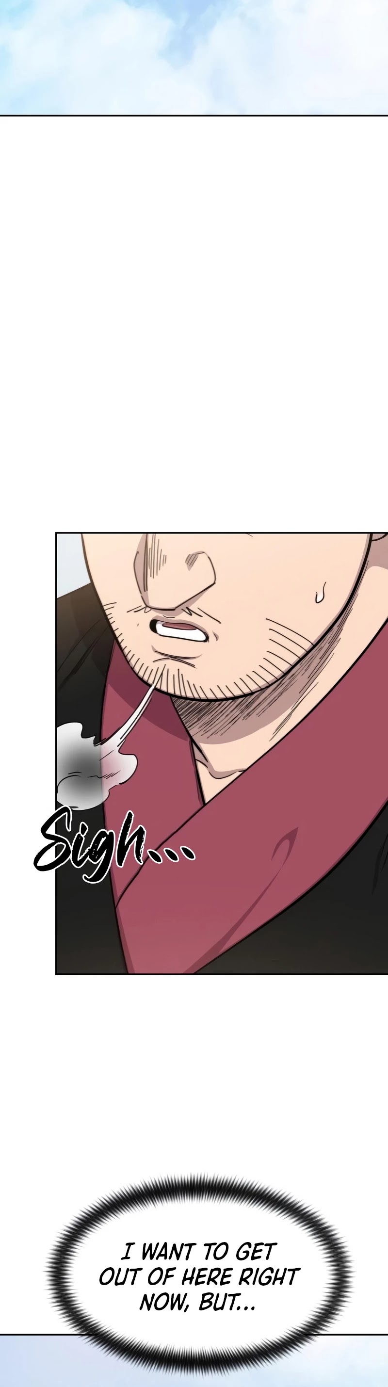 Read Return of the Mount Hua Sect ENGLISH Manga Online