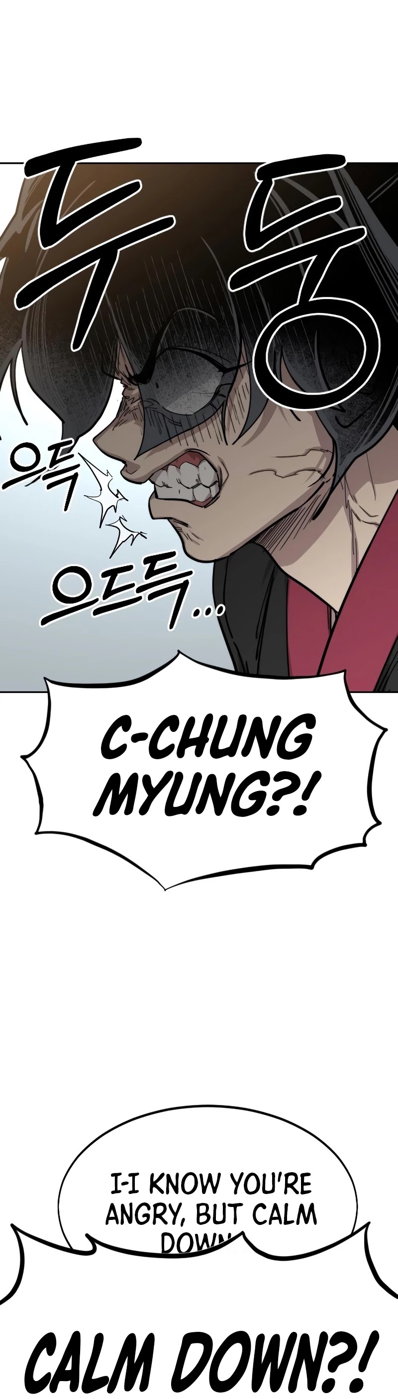 Read Return of the Mount Hua Sect ENGLISH Manga Online