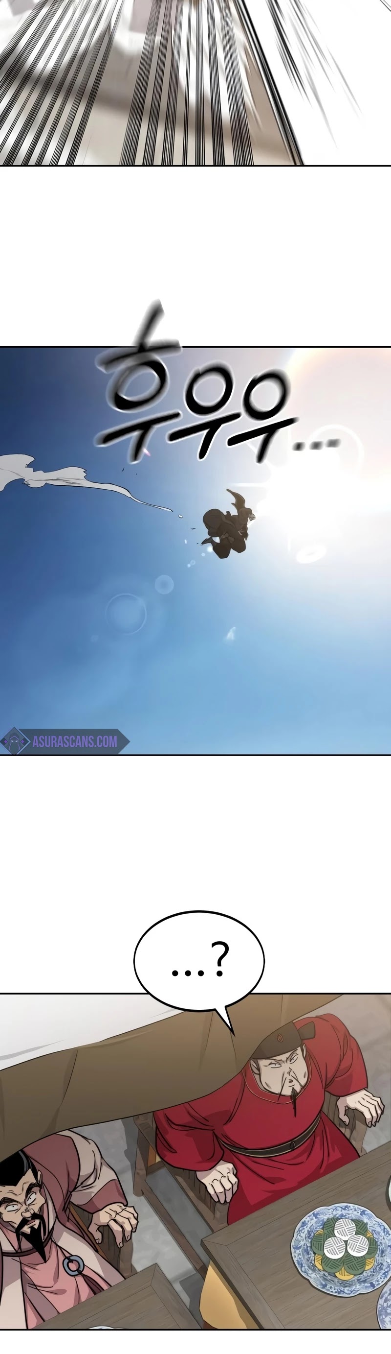 Read Return of the Mount Hua Sect ENGLISH Manga Online