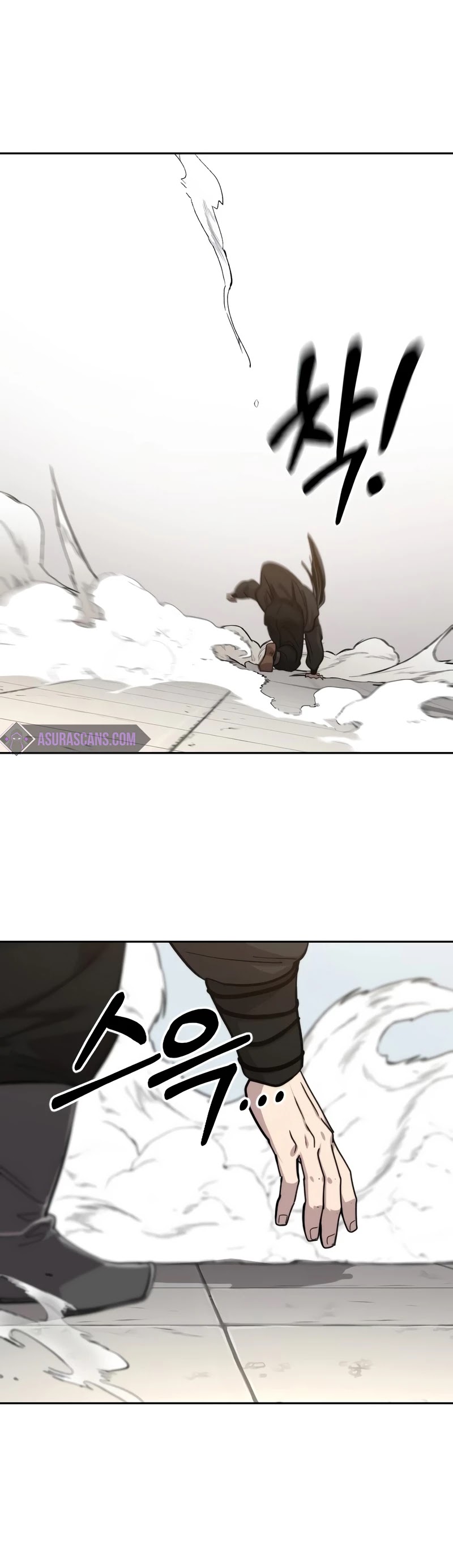 Read Return of the Mount Hua Sect ENGLISH Manga Online