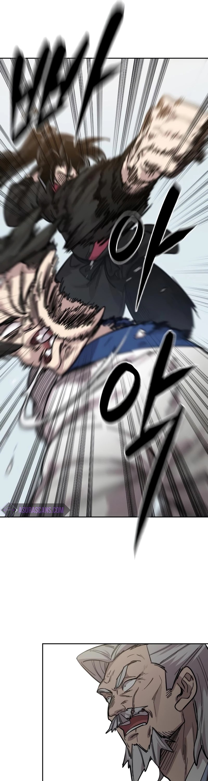 Read Return of the Mount Hua Sect ENGLISH Manga Online